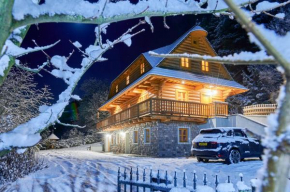 Lubka Lodge